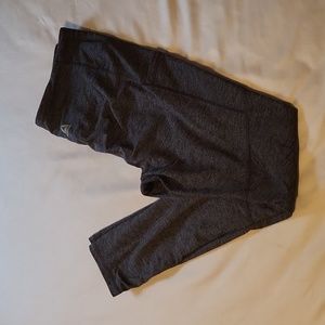 High waisted Reebok leggings